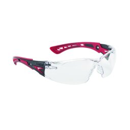 Lunettes de Protection RUSH+ - Bollé Safety