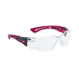 Lunettes de Protection - Ultra Légères Design Sportif - Bollé Safety  - Bleu