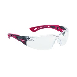 Lunettes de Protection - Ultra Légères Design Sportif - Bollé Safety