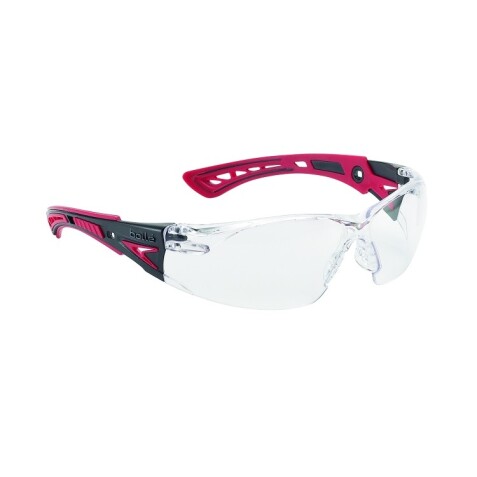 Lunettes de Protection - Ultra Légères Design Sportif - Bollé Safety  - Bleu