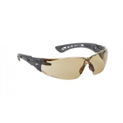 Lunettes de Protection Spéciales RUSH+ - Bollé Safety