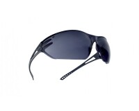 Lunettes de Protection - SLAM Panoramique Ultra-enveloppantes - Polycarbonate  - Fumé