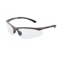 Lunettes de Protection - Anti-Rayures et Anti-Buée - Polycarbonate