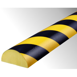 Butoir - Ultra souple adhésif - Longueur 1 m - Mousse polyuréthane expansée