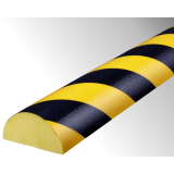 Butoir C+ - Profil ultra souple - DIN 4102 B2 - Mousse polyuréthane expansée - Longueur 1 m