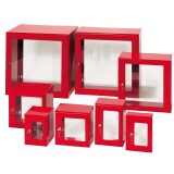 Vitre de remplacement - Plexiglass