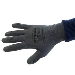 Gants de Manutention Matrix P Grip - EN388