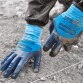 Gant de manutention Hydro Polyflex KC - EN388-2003 :4131 - Taille 9 - La paire