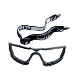 Kit mousse et tresse pour lunettes Bollé Safety COBRA -