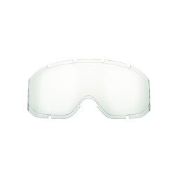 Masque de Protection - Face de Rechange Incolore pour Superblast - Bollé Safety