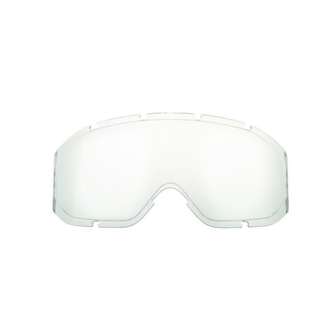 Masque de Protection - Face de Rechange Incolore pour Superblast - Bollé Safety