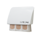 Distributeur de Pansements - QuickFix® UNO Blanc - CE