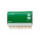 Distributeur de pansements - QuickFix® UNO - Marquage CE - Dimensions Distributeur: L.130 x l.230 x h.32 mm