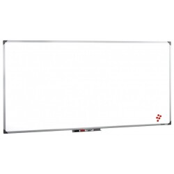 Tableau Magnétique - Laqué Blanc  - 900 x 1200 mm