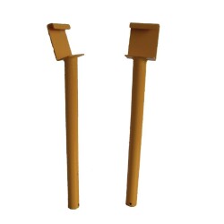 Outils de Montage - Fixation pour Protection de Rack - Métal