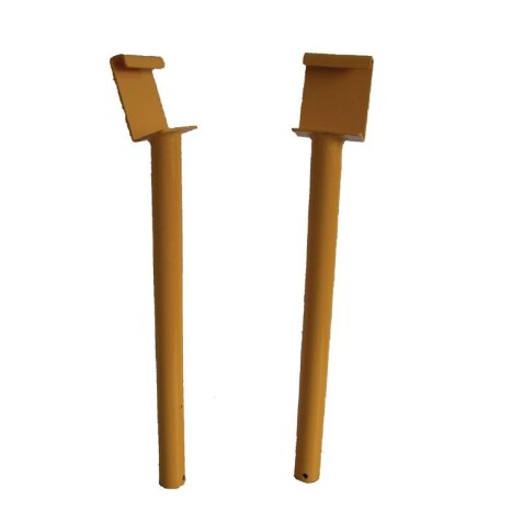 Outils de Montage - Fixation pour Protection de Rack - Métal
