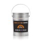 Enrobé à Froid - Mélange Bitume et Résine - 25 kg