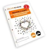 Registre - Consignation des Alertes Santé Publique et Environnement - A4