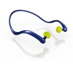 Arceau antibruit WaveBand® 24 dB - spécial bruits intermittents