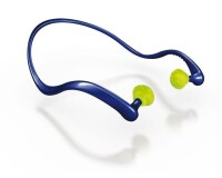 Arceaux anti-bruit WaveBand® - Jusqu'à 27 dB - Lot de 8 ex