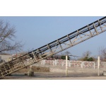 Arceau de Protection Antichoc - Coloris Blanc/Rouge - Acier