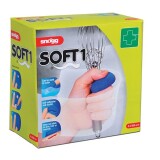 Pansement adhésif secteur agroalimentaire - Bleu - Rouleau 4,5 m