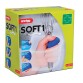 Pansement adhésif secteur agroalimentaire - Bleu - Rouleau 4,5 m