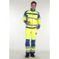 Pantalon Workwear - Haute visibilité bleu - Taille 2
