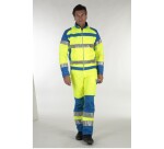 Pantalon travail Workwear - Haute visibilité - Confort et résistance