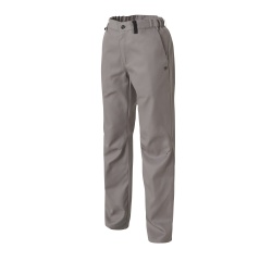 Pantalon de travail Workwear classique – Confortable et polyvalent  - Gris - 40