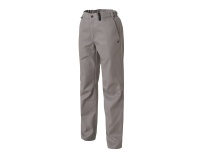 Pantalon de travail Workwear classique – Confortable et polyvalent  - Gris - 42