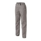 Pantalon de travail Workwear classique – Confortable et polyvalent  - Gris - 44