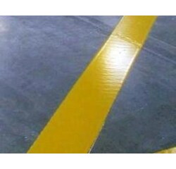 Peinture de Traçage au Sol - Aérosol Multicolore - Alkyde modifié