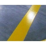 Peinture de Traçage au Sol - Aérosol Multicolore - Alkyde modifié