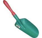 Pelle à sel de déneigement pour petite surface - 12 x 22 cm