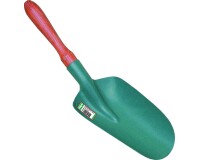 Pelle à sel de déneigement pour petite surface - 12 x 22 cm