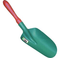 Pelle à sel de déneigement pour petite surface - 12 x 22 cm