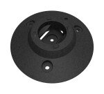 Pied de balise - Délimitation articulée - Diamètre 275 mm