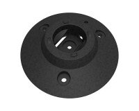 Pied de balise - Délimitation articulée - Diamètre 275 mm