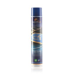 Aérosol peinture parking - Longue tenue - époxy - 750ml