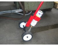 Solvant Dégraissant Incolore - Aérosol - Sechage Rapide - 500ml