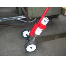 Solvant Dégraissant Incolore - Aérosol - Sechage Rapide - 500ml