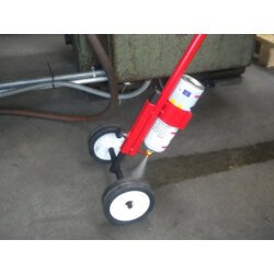 Solvant Dégraissant Incolore - Aérosol - Sechage Rapide - 500ml