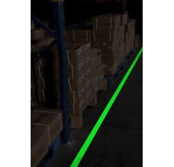 Aérosol Intérieur - Photoluminescent Acrylique - 500ml