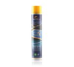 Aérosol peinture parking - Longue tenue - époxy - 750ml  - Jaune