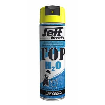 Aérosol de Traçage - Résine en Phase Aqueuse - 500 ml