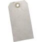 Plaquettes d'inspection avec oeillet métal - Tyvek - Lot de 1000 ex  - 70 x 35 mm