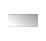 Plaquettes d'inspection vierges - Aluminium - 38 x 16 mm