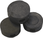 Plombs à Sceller Naturel - Multi-usages - Lot de 1000 ex