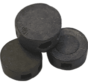 Plombs à Sceller Naturel - Multi-usages - Lot de 1000 ex